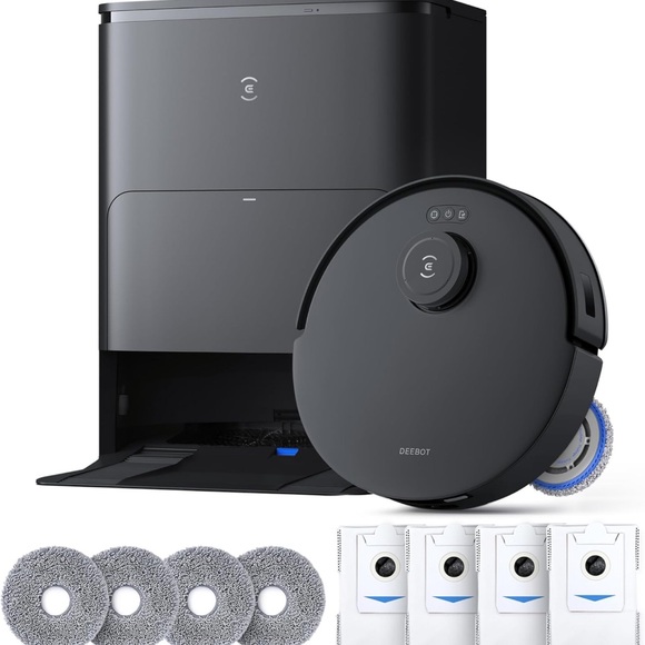 EcoVacs T30s brand new in box. - Picture 2 of 7